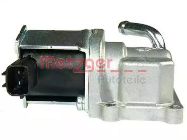 Metzger 0908047 Регулятор холостого ходу Metzger 0908047 Регулятор холостого ходу