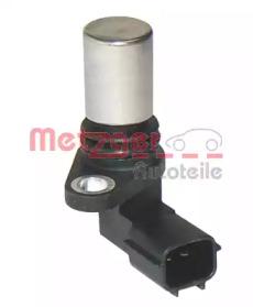 Metzger 0909012 Sensor assy crankshaft position Metzger 0909012 Sensor assy crankshaft position
