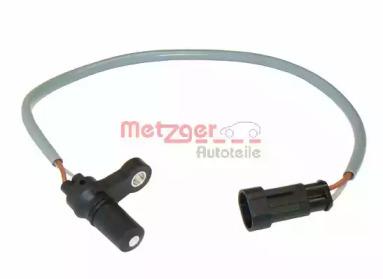 Metzger 0909022 Sensor assy crankshaft position