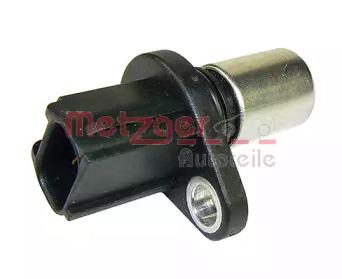 Metzger 0909026 Датчик положения коленвала Metzger 0909026 Датчик положения коленвала