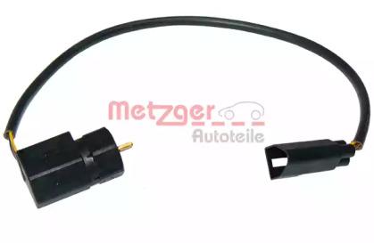 Metzger 0909070 Датчик скорости Metzger 0909070 Датчик скорости