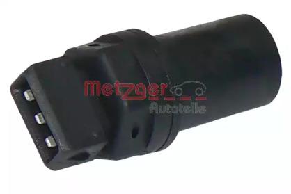 Metzger 0909045 Датчик обертів коробка передач Metzger 0909045 Датчик обертів коробка передач