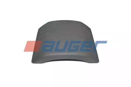 Auger 76210 Cover assy fender splash shield