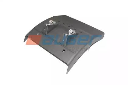 Auger 76211 Cover assy fender splash shield Auger 76211 Cover assy fender splash shield
