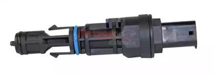 Metzger 0909057 Gear assy speedometer drive Metzger 0909057 Gear assy speedometer drive