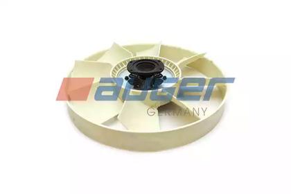 Auger 76234 Fan and motor assy