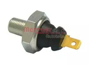 Metzger 0910011 Sensor assy oil pressure