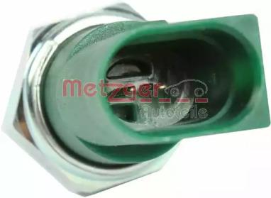 Metzger 0910087 Sensor assy oil pressure Metzger 0910087 Sensor assy oil pressure