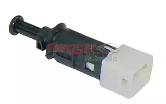 Metzger 0911012 Switch assy stop lamp