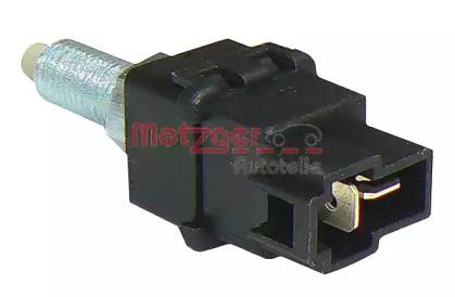 Metzger 0911084 Switch assy stop lamp