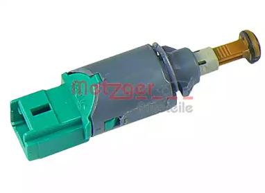 Metzger 0911088 Switch assy stop lamp Metzger 0911088 Switch assy stop lamp