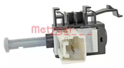 Metzger 0911130 Sensor trans fluid temp