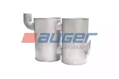 Auger 77085 Середній кінцевий глушник ог