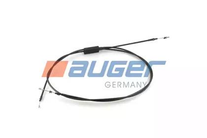Auger 77086 Трос капота Auger 77086 Трос капота