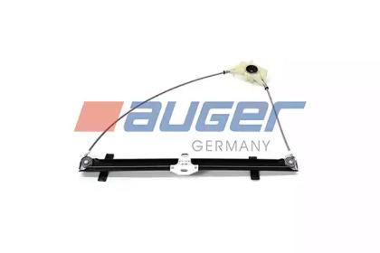 Auger 77208 Regulator assy door window