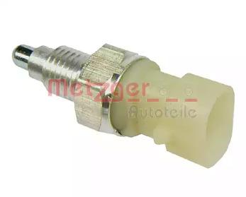 Metzger 0912013 Вимикач світла заднього ходу Metzger 0912013 Вимикач світла заднього ходу