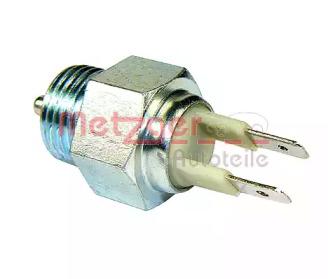 Metzger 0912020 Датчик заднего хода Metzger 0912020 Датчик заднего хода