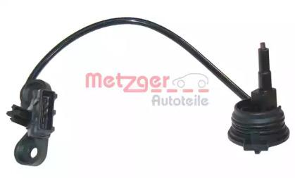 Metzger 0912028 Датчик заднего хода Metzger 0912028 Датчик заднего хода