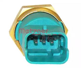 Metzger 0912034 Датчик заднего хода Metzger 0912034 Датчик заднего хода