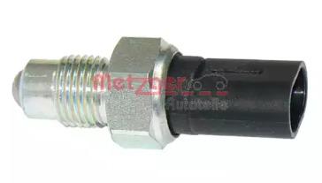 Metzger 0912039 Вимикач світла заднього ходу