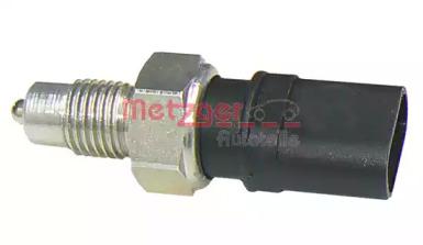 Metzger 0912072 Вимикач світла заднього ходу Metzger 0912072 Вимикач світла заднього ходу