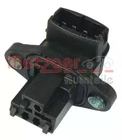 Metzger 0912089 Выключатель света заднего хода Metzger 0912089 Выключатель света заднего хода