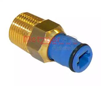 Metzger 0915019 Термовыключатель вентилятора радиатора Metzger 0915019 Термовыключатель вентилятора радиатора