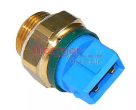 Metzger 0915188 Термовимикач вентилятора радіатора Metzger 0915188 Термовимикач вентилятора радіатора