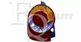 Equal Quality GP1023 Ліхтар задній Equal Quality GP1023 Ліхтар задній