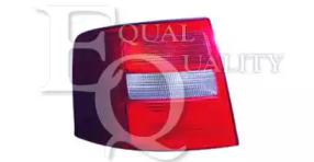 Equal Quality GP1185 Ліхтар задній Equal Quality GP1185 Ліхтар задній