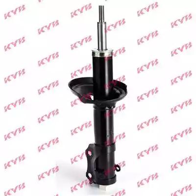 Kayaba 634810 Shock absorber assy