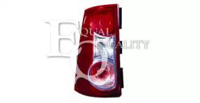 Equal Quality GP1344 Lamp assy rear