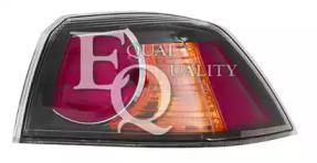 Equal Quality GP1413 Lamp assy rear Equal Quality GP1413 Lamp assy rear