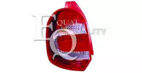 Equal Quality GP1431 Ліхтар задній Equal Quality GP1431 Ліхтар задній