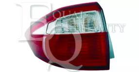 Equal Quality GP1590 Lamp assy rear Equal Quality GP1590 Lamp assy rear