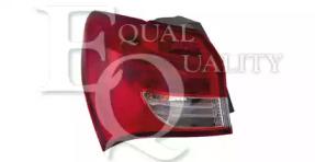 Equal Quality GP1832 Ліхтар задній