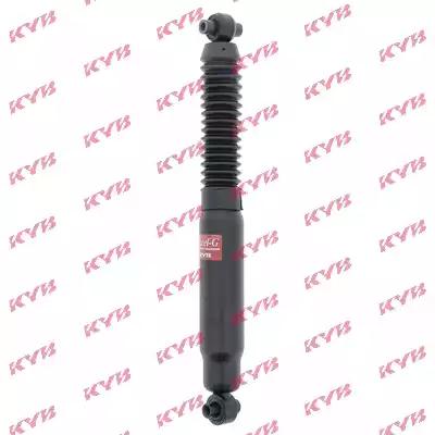 Kayaba 345076 Амортизатор підвіски