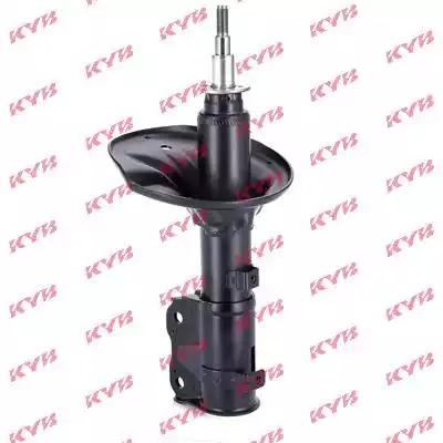 Kayaba 634050 Shock absorber assy