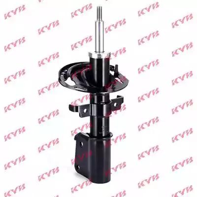 Kayaba 634814 Shock absorber assy