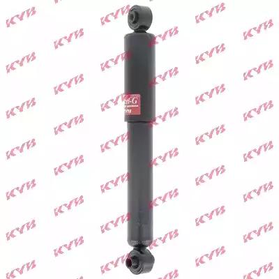 Kayaba 343488 Shock absorber assy