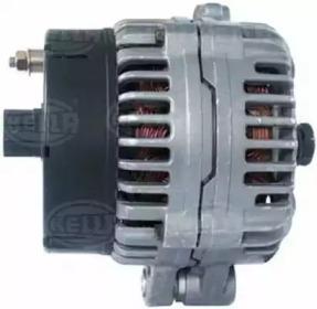 Hella 8EL 737 916-001 Alternator assy Hella 8EL 737 916-001 Alternator assy