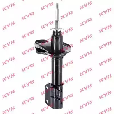 Kayaba 632068 Амортизатор підвіски Kayaba 632068 Амортизатор підвіски