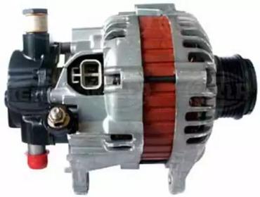 Hella 8EL 738 073-001 Генератор