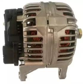 Hella 8EL 738 195-001 Alternator assy Hella 8EL 738 195-001 Alternator assy