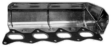 Goetze 31-027272-00 Прокладка колектора випускного Goetze 31-027272-00 Прокладка колектора випускного