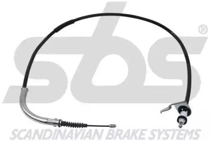 S.B.S. 1840904012 Brake cable S.B.S. 1840904012 Brake cable