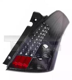 TYC 11-0897-20-20 Lamp assy rear TYC 11-0897-20-20 Lamp assy rear