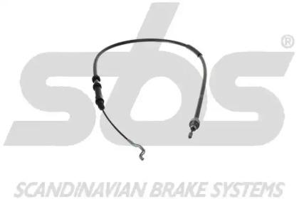 S.B.S. 18409047113 Brake cable S.B.S. 18409047113 Brake cable