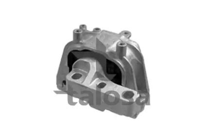 Talosa 61-01950 Insulator engine mounting Talosa 61-01950 Insulator engine mounting