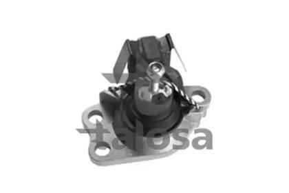 Talosa 61-05166 Insulator engine mounting Talosa 61-05166 Insulator engine mounting